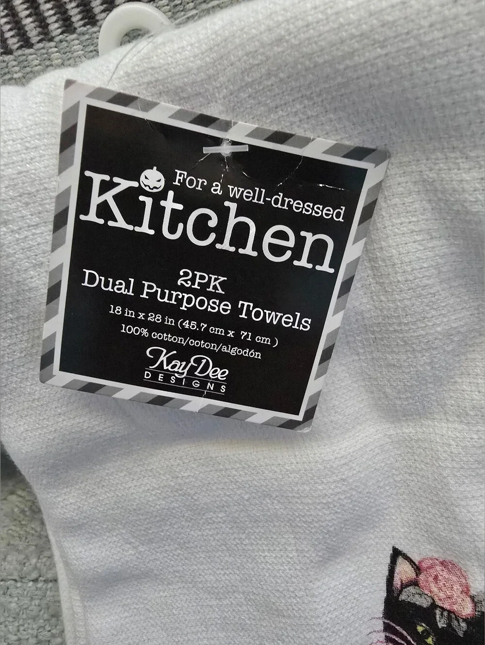 Kay Dee new tags
